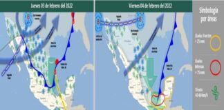Activará Alcalde de Reynosa Operativo Carrusel por frío intenso