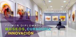 IRCA ofrece una oportunidad de profesionalizarte en la gestión de museos