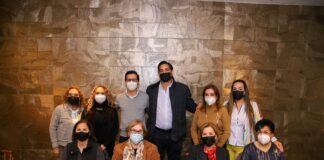 Reconocerá R. Ayuntamiento a 2 ciudadanos con medallas al mérito Ing. Marte R. Gómez.