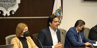 Aprobó Cabildo por mayoría Reglamento para transporte de carga