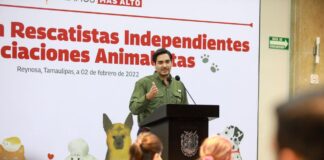 Contará Reynosa con un Centro de Atención Animal del Municipio