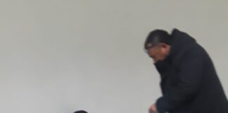 Atiende el Gobierno Municipal a través de Protección Civil y Bomberos a personas vulnerables.