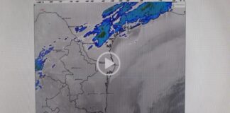 Continúan temperaturas bajas durante este día.