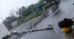 ATAQUES SOLO A LOS SISTEMAS DE VIDEOVIGILACIA DEL C5