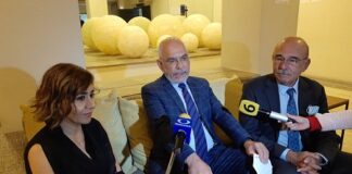 Celebran en Reynosa seminario notarial de actualización fiscal