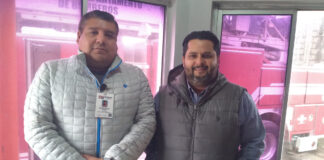 Formarán este jueves Consejo Municipal de Protección Civil, en Río Bravo