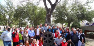 Buscan Rotarios más convenios de cooperación con el Municipio