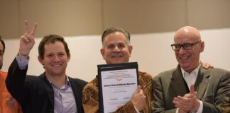 EL 5 DE JUNIO TAMAULIPAS SE PINTARÁ DE NARANJA