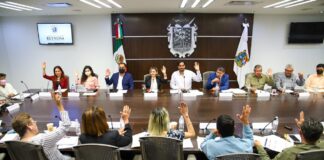 Define Cabildo Centro Histórico de Reynosa