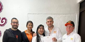 San Fernando está en Movimiento