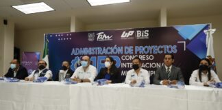 CONGRESO INTERNACIONAL DE ADMINISTRACIÓN UNE A UNIVERSIDADES POLITÉCNICAS Y TECNOLÓGICAS DE TAMAULIPAS