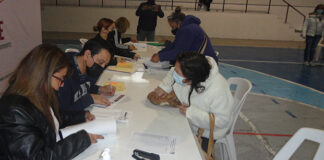 Benefician a 150 riobravenses con “Yo también soy diferente”