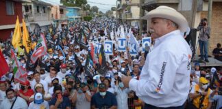 El sur ya tiene al Truko