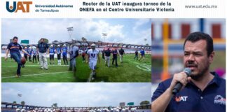 La Preparatoria No. 3 de la UAT celebra con éxito el Carnaval 2022