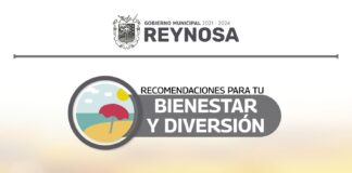 Implementará Protección Civil, vigilancia y presencia en La Playita.