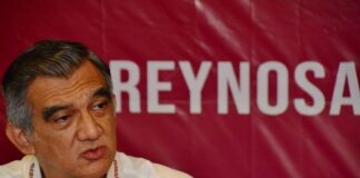 Buscará Américo que migrantes sean representados en el Congreso