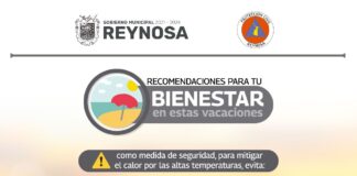 Recomienda Protección Civil no ingresar a calicheras.