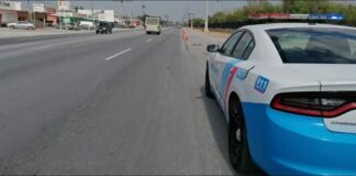 Reynosa con saldo blanco en Semana Santa