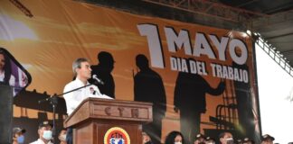 “Cohesión social nuestra fortaleza ante los desafíos”: FTR Sector obrero unido