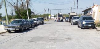Invita COMAPA a respetar infraestructura de alcantarillado
