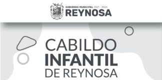 Invita Gobierno de Reynosa a participar en convocatoria del Cabildo Infantil