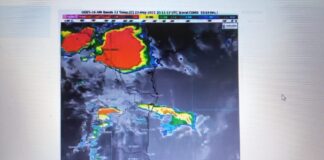 Emite Protección Civil llamado por frente frío número 47.