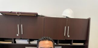 Se espera crecimiento del nivel del río Bravo, por lluvias en la región.