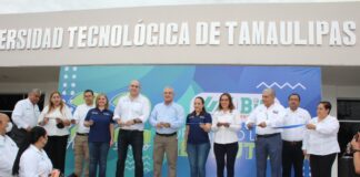 Conmemora la UTTN 22 Aniversario de fundación