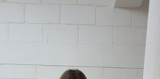 Emitió Maki Ortiz su voto por la esperanza de los tamaulipecos