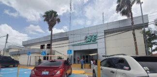 Se reúnen COMAPA y CFE para buscar soluciones de apagones en planta Rancho Grande