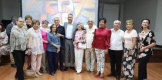 Inauguró Alcalde de Reynosa la exposición “Trayectos” en el IRCA