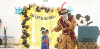 Concluyen CAMEF y Casa Hogar talleres IRCA