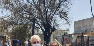 Atiende DIF Reynosa peticiones de familias