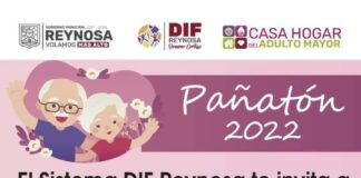 Continúa Pañatón 2022