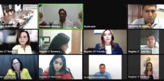 Modifica Cabildo de Reynosa Programa de Obra Pública