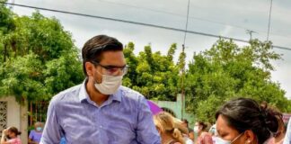 “FALSO”. QUE NO HAY ALCALDE EN REYNOSA.