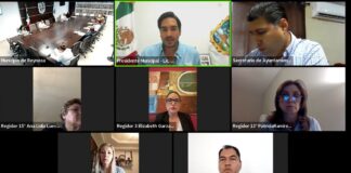 Respalda Cabildo de Reynosa figura del Presidente Municipal