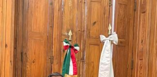 Acuerdan Américo y Samuel formar mesas del agua y de seguridad