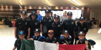 Apoya Carlos Peña Ortiz traslado de equipo Treviño Kelly en Puerto Rico