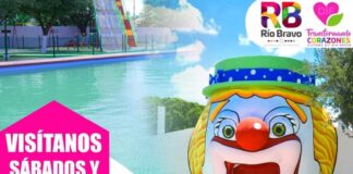 REAPERTURA AL PÚBLICO EN GENERAL DE LA BOCA DEL PAYASO