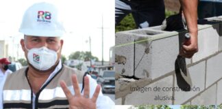 INSTRUMENTA GOBIERNO DE RÍO BRAVO, PROGRAMA DE CUARTOS-DORMITORIO