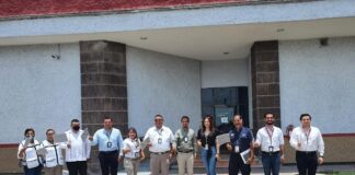 Apoya Gobierno de Reynosa, Programa Héroes Paisanos Verano 2022.