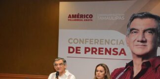 Tendremos todo el respaldo de la Federación: Américo