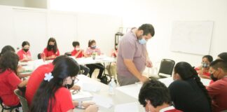 Disfrutan Campamento de Verano de DIF Reynosa