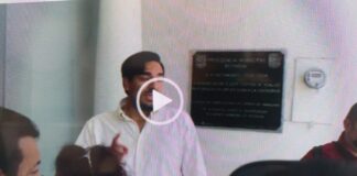 POSTURA DEL ALCALDE CARLOS PEÑA ORTIZ, RESPECTO AL USO CONCIENTE DEL AGUA