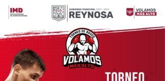 Todo listo para el torneo Municipal de BOX