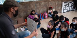 Inician las inscripciones en IRCA