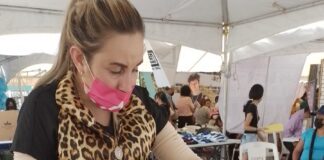 Apoya DIF Reynosa en el regreso a clases