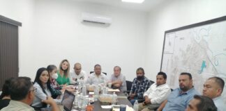 Aplicará Municipio de Reynosa normativas ambientales