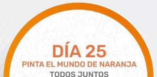 Invita Gobierno de Reynosa a erradicar violencia contra la mujer